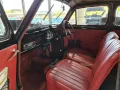 Austin A35 +Motor und Getriebe revidiert+ H Kennzeichen