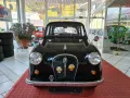 Austin A35 +Motor und Getriebe revidiert+ H Kennzeichen