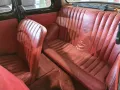Austin A35 +Motor und Getriebe revidiert+ H Kennzeichen