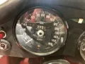 Jaguar E-Type 3,8 erste Serie Schalter