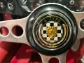 Jaguar E-Type 3,8 erste Serie Schalter