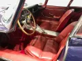 Jaguar E-Type 3,8 erste Serie Schalter