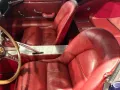 Jaguar E-Type 3,8 erste Serie Schalter