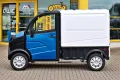 Aixam PRO D-Truck Van, ZV-Funk, *NEU*
