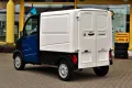 Aixam PRO D-Truck Van, ZV-Funk, *NEU*