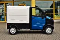 Aixam PRO D-Truck Van, ZV-Funk, *NEU*