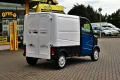 Aixam PRO D-Truck Van, ZV-Funk, *NEU*