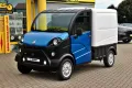 Aixam PRO D-Truck Van, ZV-Funk, *NEU*