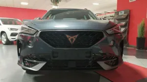 Cupra Formentor 1.5 TSI ACT/19Zoll/Kamera/LED/ACC/Navi