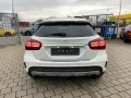 Mercedes-Benz GLA 180- Navi-LED-AMG-PDC-SHZ-Pano-elektr Heck