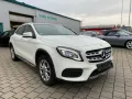 Mercedes-Benz GLA 180- Navi-LED-AMG-PDC-SHZ-Pano-elektr Heck