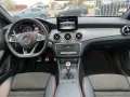 Mercedes-Benz GLA 180- Navi-LED-AMG-PDC-SHZ-Pano-elektr Heck