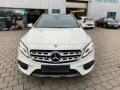 Mercedes-Benz GLA 180- Navi-LED-AMG-PDC-SHZ-Pano-elektr Heck