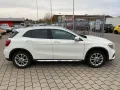 Mercedes-Benz GLA 180- Navi-LED-AMG-PDC-SHZ-Pano-elektr Heck