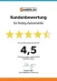 Mercedes-Benz GLA 180- Navi-LED-AMG-PDC-SHZ-Pano-elektr Heck