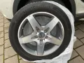 Mercedes-Benz GLA 180- Navi-LED-AMG-PDC-SHZ-Pano-elektr Heck