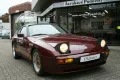 Porsche 944 Automatik -H-Zulassung- Messerabatt 2.000.-€