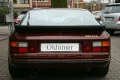 Porsche 944 Automatik -H-Zulassung- Messerabatt 2.000.-€