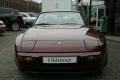 Porsche 944 Automatik -H-Zulassung- Messerabatt 2.000.-€