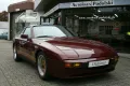 Porsche 944 Automatik -H-Zulassung- Messerabatt 2.000.-€