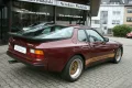 Porsche 944 Automatik -H-Zulassung- Messerabatt 2.000.-€