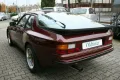 Porsche 944 Automatik -H-Zulassung- Messerabatt 2.000.-€