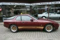 Porsche 944 Automatik -H-Zulassung- Messerabatt 2.000.-€