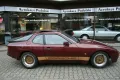 Porsche 944 Automatik -H-Zulassung- Messerabatt 2.000.-€