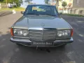 Mercedes-Benz W123 280 E, Klima, 5-Gang, top Zustand, original