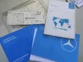 Mercedes-Benz W123 280 E, Klima, 5-Gang, top Zustand, original