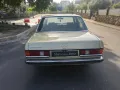 Mercedes-Benz W123 280 E, Klima, 5-Gang, top Zustand, original