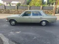 Mercedes-Benz W123 280 E, Klima, 5-Gang, top Zustand, original