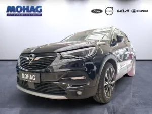 Opel Grandland X Ultimate 1,6l PHEV     *SALE-AKTION*