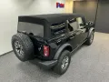 Ford BRONCO BADLANDS ADVANCED-ECOBOOST 4x4-FIRST EDIT