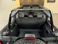 Ford BRONCO BADLANDS ADVANCED-ECOBOOST 4x4-FIRST EDIT
