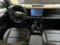 Ford BRONCO BADLANDS ADVANCED-ECOBOOST 4x4-FIRST EDIT