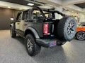 Ford BRONCO BADLANDS ADVANCED-ECOBOOST 4x4-FIRST EDIT