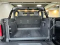 Ford BRONCO BADLANDS ADVANCED-ECOBOOST 4x4-FIRST EDIT