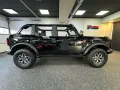 Ford BRONCO BADLANDS ADVANCED-ECOBOOST 4x4-FIRST EDIT