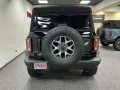 Ford BRONCO BADLANDS ADVANCED-ECOBOOST 4x4-FIRST EDIT