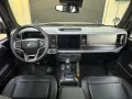 Ford BRONCO BADLANDS ADVANCED-ECOBOOST 4x4-FIRST EDIT