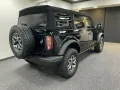 Ford BRONCO BADLANDS ADVANCED-ECOBOOST 4x4-FIRST EDIT