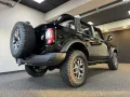 Ford BRONCO BADLANDS ADVANCED-ECOBOOST 4x4-FIRST EDIT