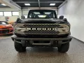 Ford BRONCO BADLANDS ADVANCED-ECOBOOST 4x4-FIRST EDIT