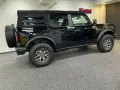 Ford BRONCO BADLANDS ADVANCED-ECOBOOST 4x4-FIRST EDIT