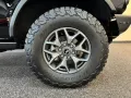 Ford BRONCO BADLANDS ADVANCED-ECOBOOST 4x4-FIRST EDIT
