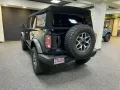Ford BRONCO BADLANDS ADVANCED-ECOBOOST 4x4-FIRST EDIT