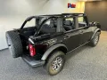 Ford BRONCO BADLANDS ADVANCED-ECOBOOST 4x4-FIRST EDIT