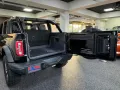 Ford BRONCO BADLANDS ADVANCED-ECOBOOST 4x4-FIRST EDIT