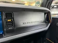 Ford BRONCO BADLANDS ADVANCED-ECOBOOST 4x4-FIRST EDIT